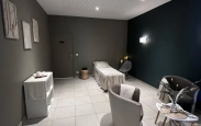 Funérarium à Martel