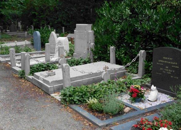 Choisir un monument funéraire